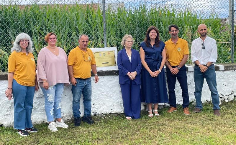 Olhar Poente e Junta de Freguesia de São Bartolomeu dos Regatos inauguram novo CATL