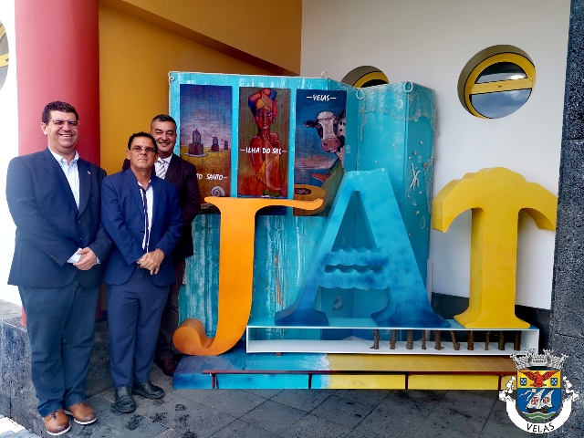 II Jornadas Atlânticas de Turismo decorrem na Ilha do Sal em Cabo Verde