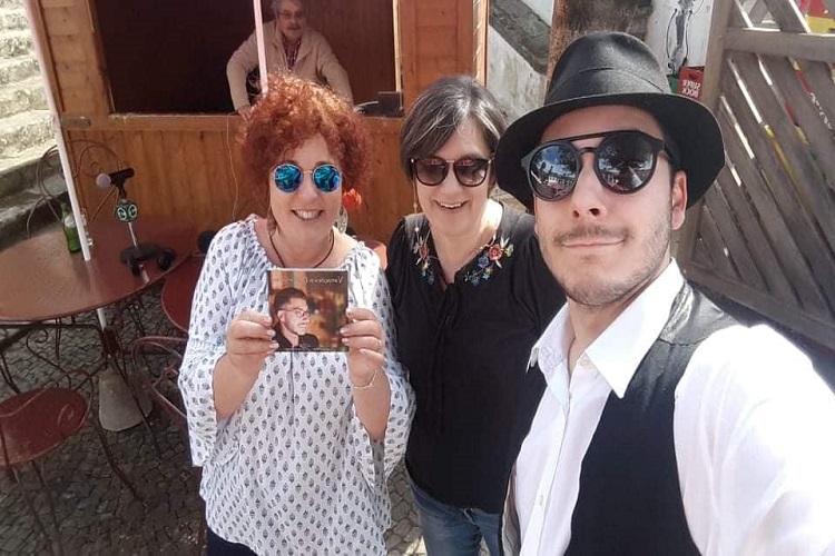 Sanjoaninas 2020 no RCA