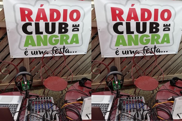 Sanjoaninas 2020 no RCA