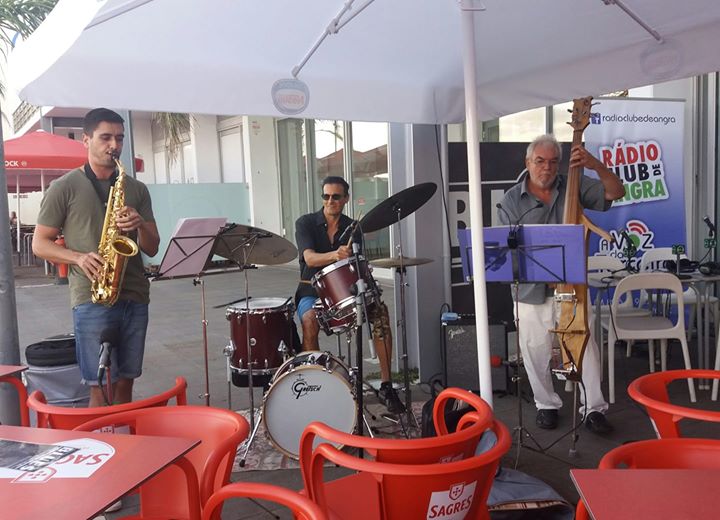 Festas da Praia 2020 no RCA