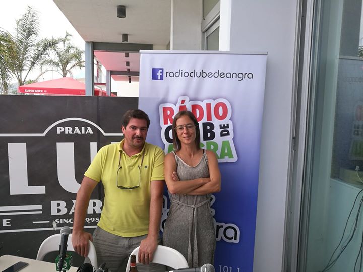 Festas da Praia 2020 no RCA