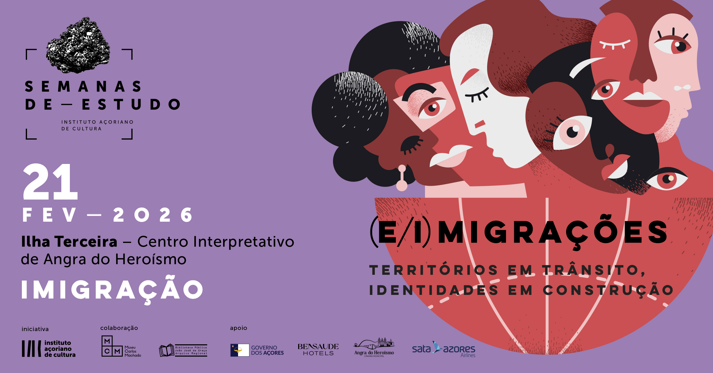 XVII Semanas de Estudo