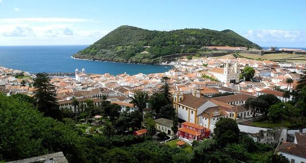 Passagem de ano com menos turistas na ilha Terceira