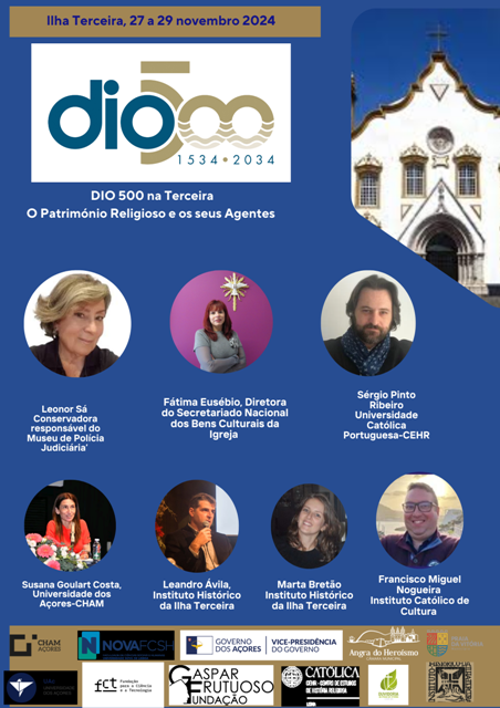Iniciativa sobre património