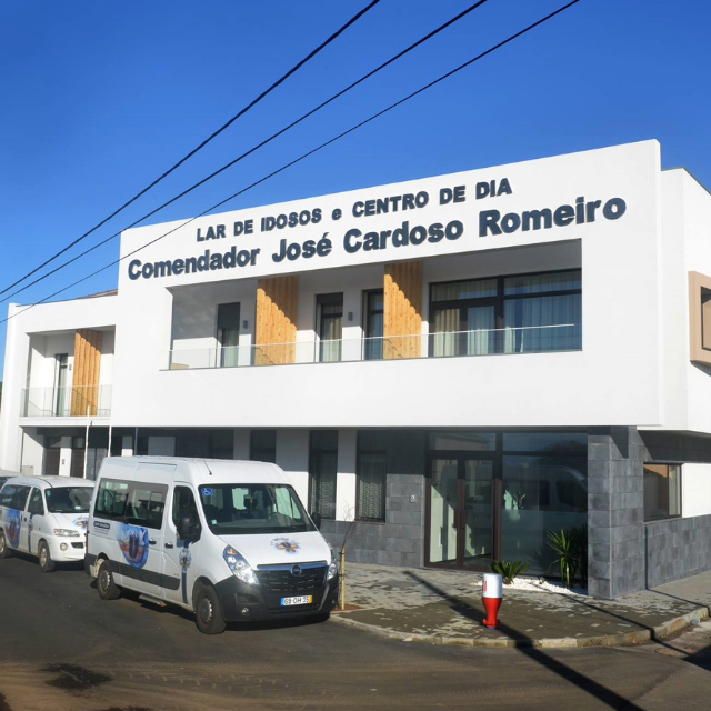 Tomada de posse dos novos Órgãos Sociais da Santa Casa da Misericórdia da Vila de São Sebastião