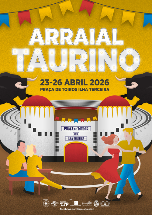 Arraial Taurino