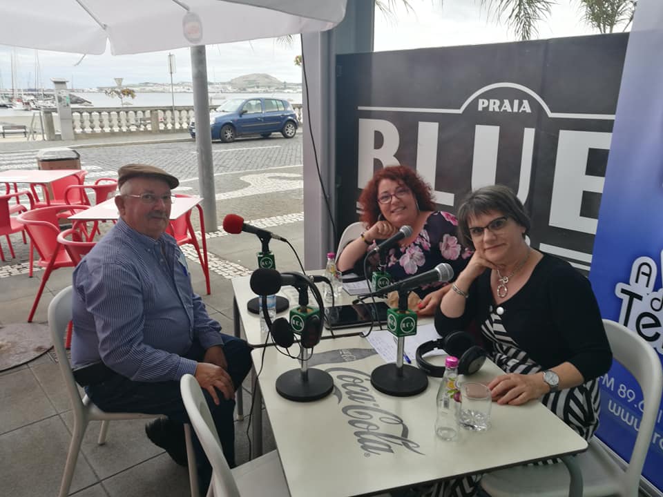 Festas da Praia 2020 no RCA