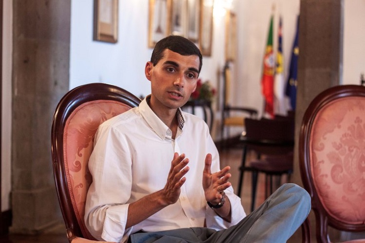 Sanjoaninas 2020 no RCA